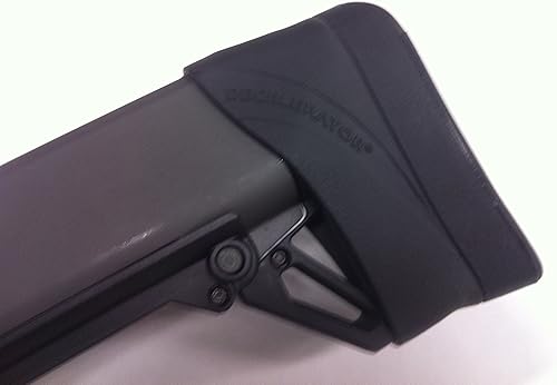 Kel-Tec KSG - Almohadilla de reducción de retroceso para escopeta - sin cordones