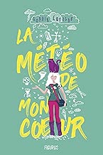 Download La météo de mon coeur PDF