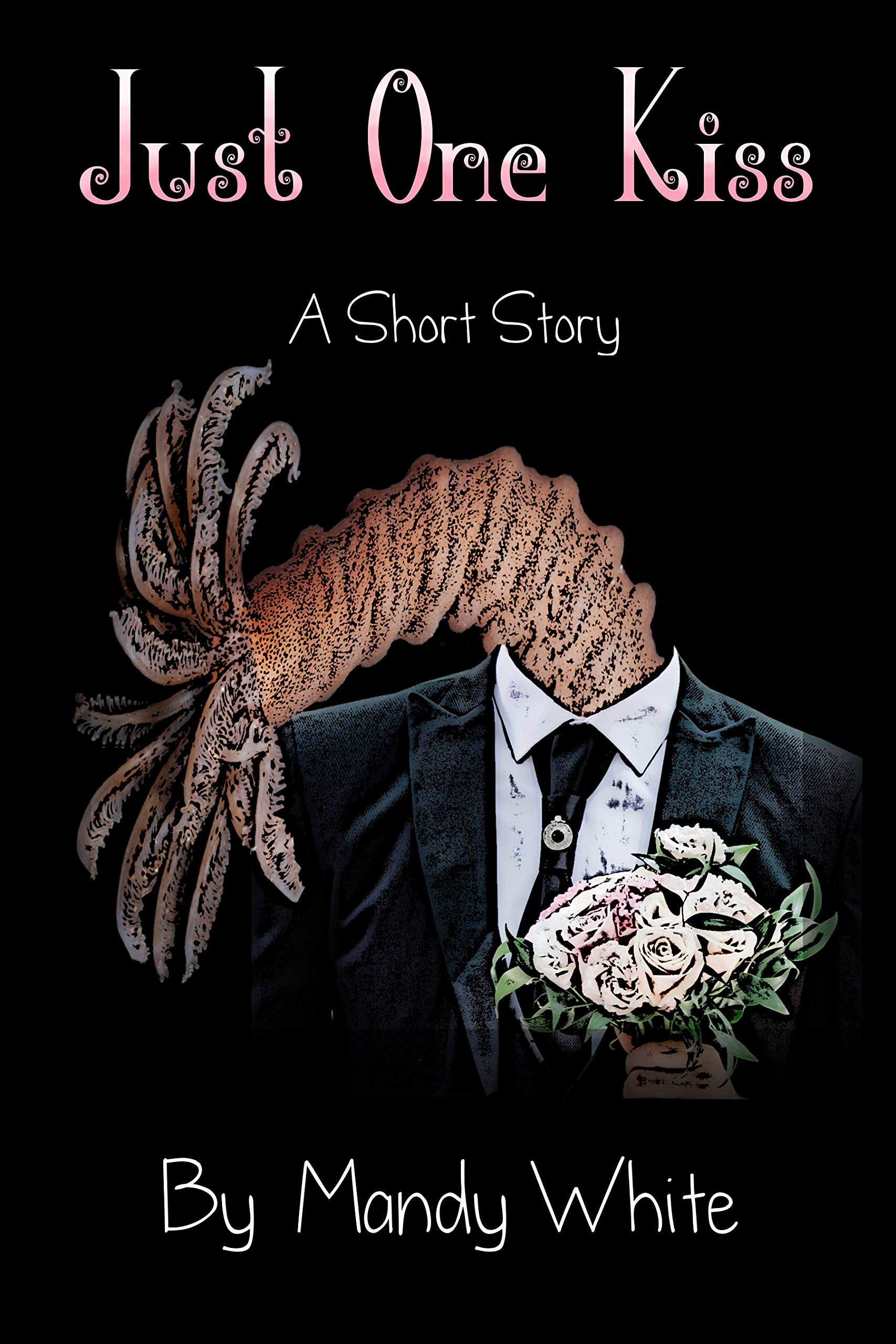 Cover of Just One Kiss
