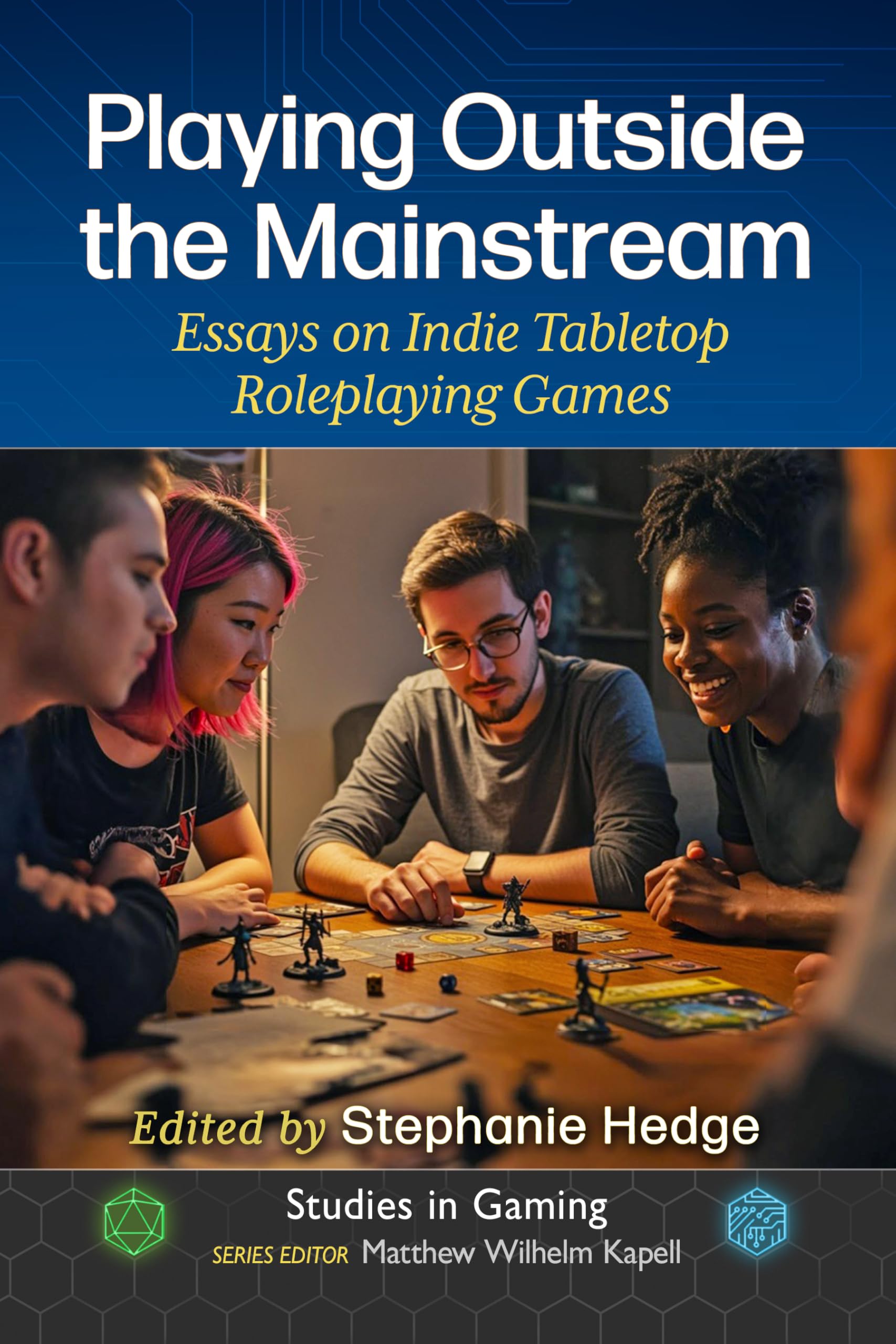 Playing Outside The Mainstream