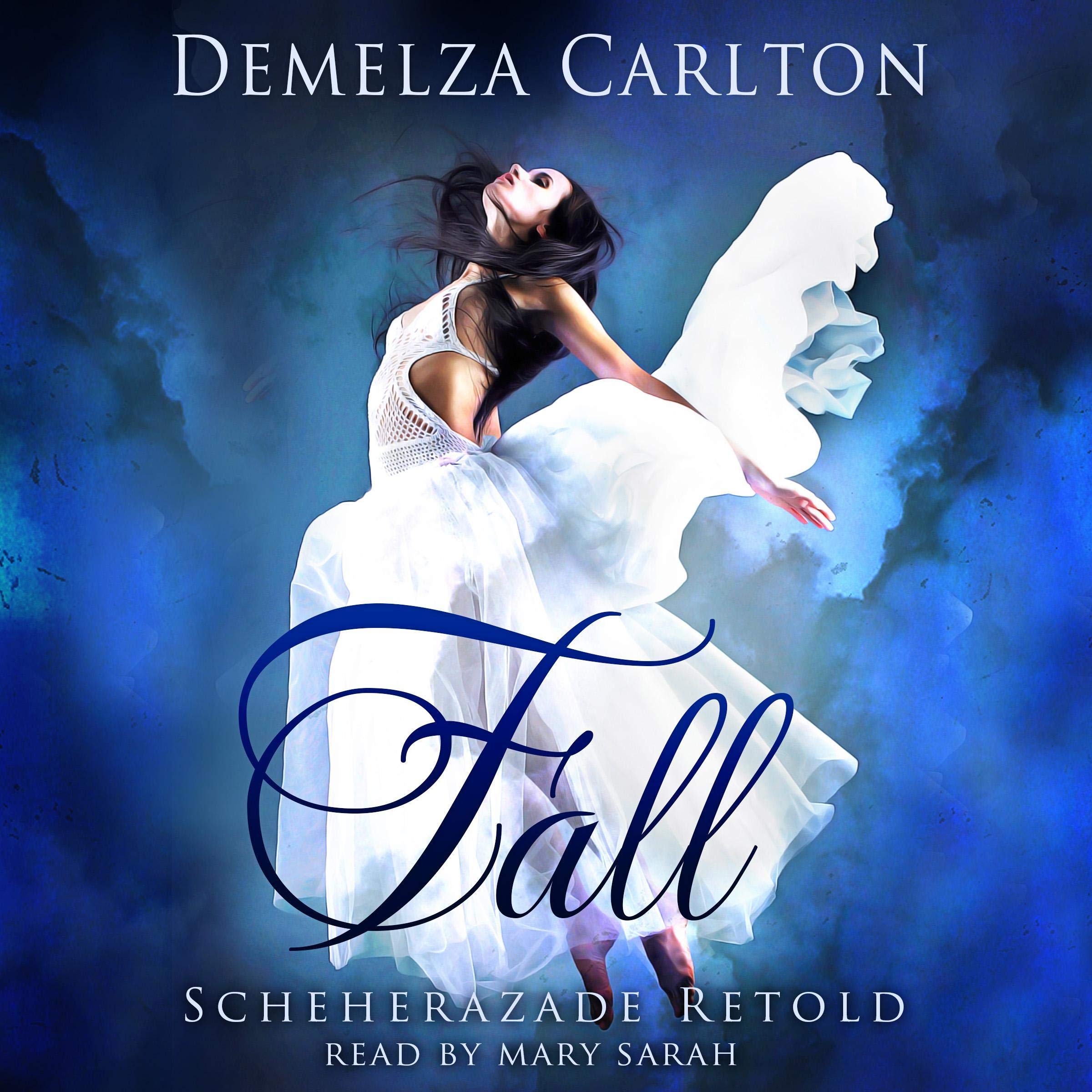 Cover art for Fall: Scheherazade Retold