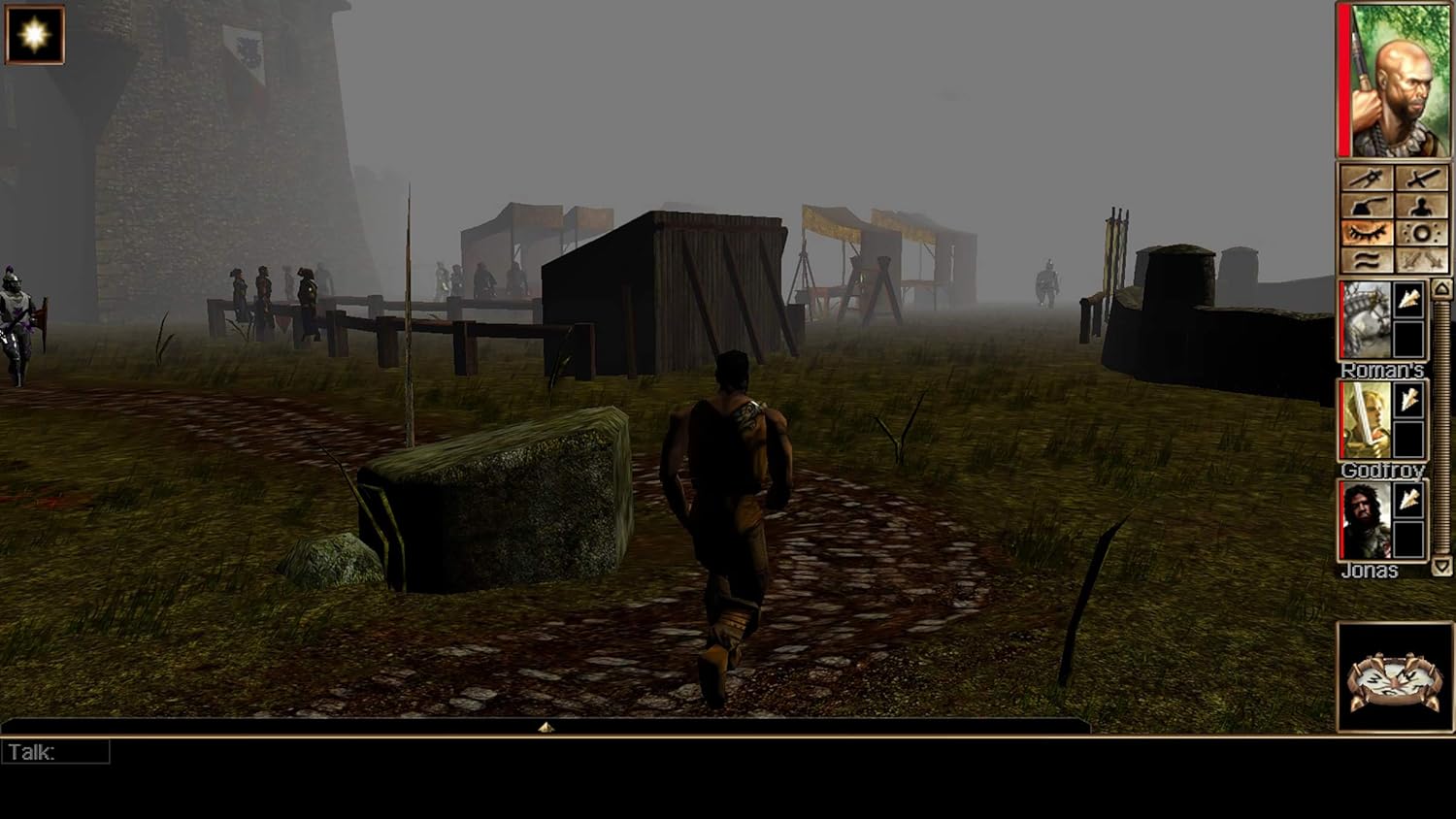 Neverwinter Nights Enhanced Edition (Nintendo Switch) - Image 3