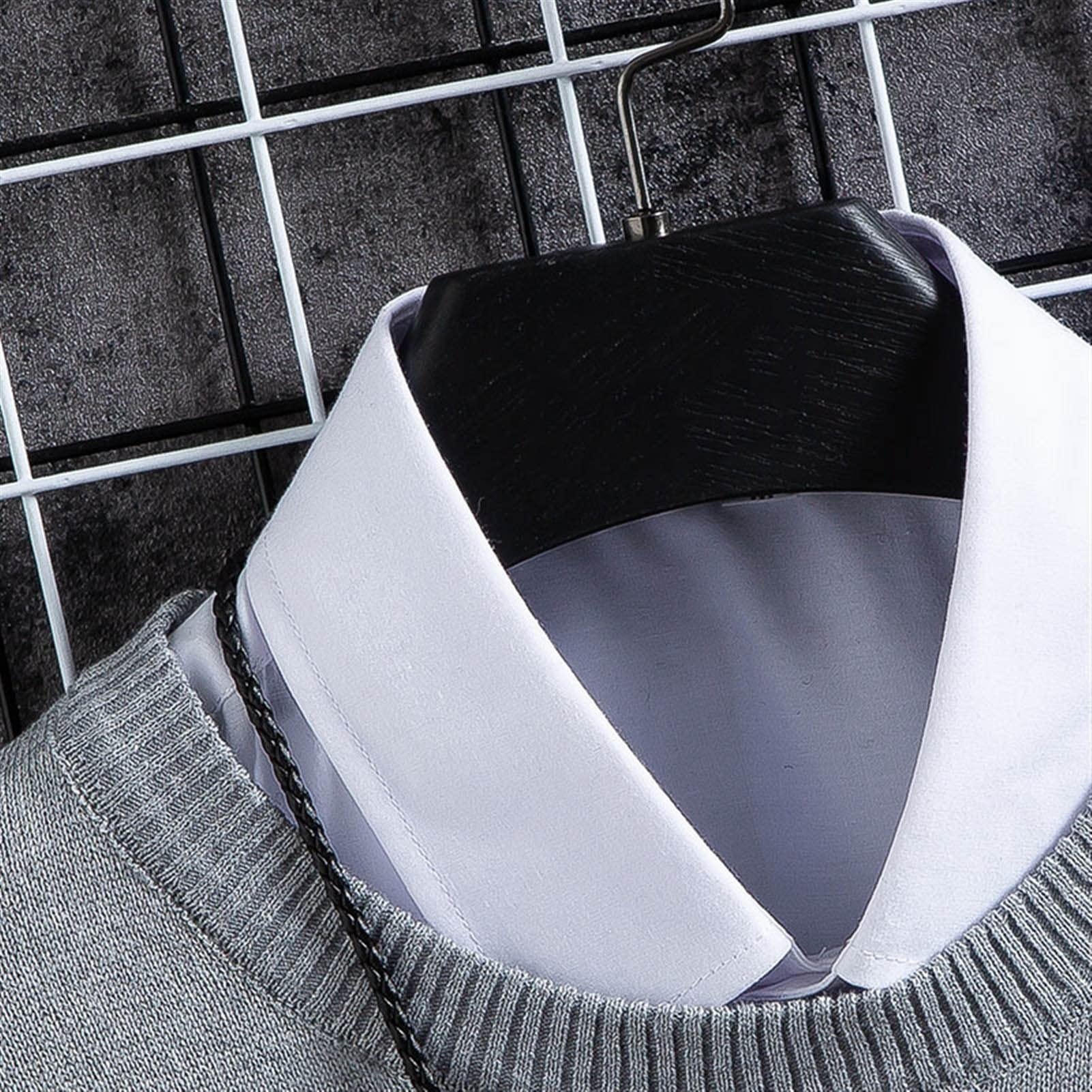 Świąteczny sweter wąski sweter męski sweter gruby ciepły dzianinowy sweter na co dzień kolorowe paski męski luźny sweter z dzianiny dres okrągły miękki dzianinowy dżentelmen outdoorowy sweter