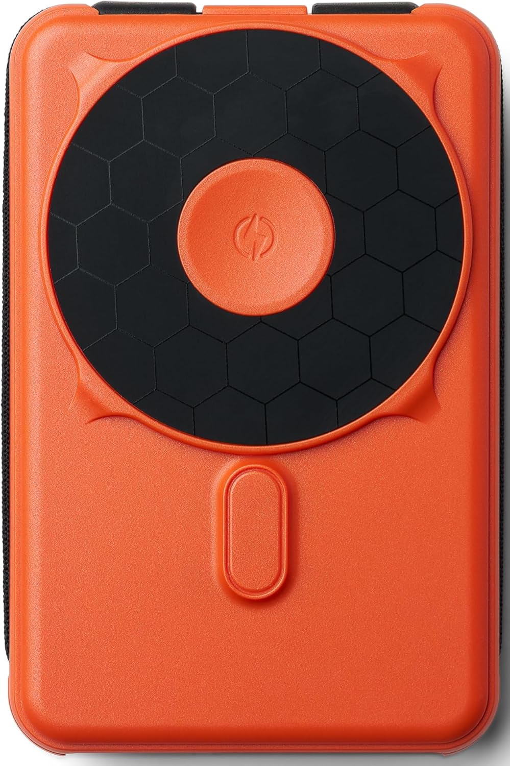 Amazon.com: Ridge Magnetic Power Bank Fast Charging - Compatible with ...