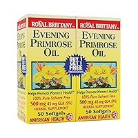 Algopix Similar Product 10 - American Health Rb Epo 500 Mg 50 Sg 2