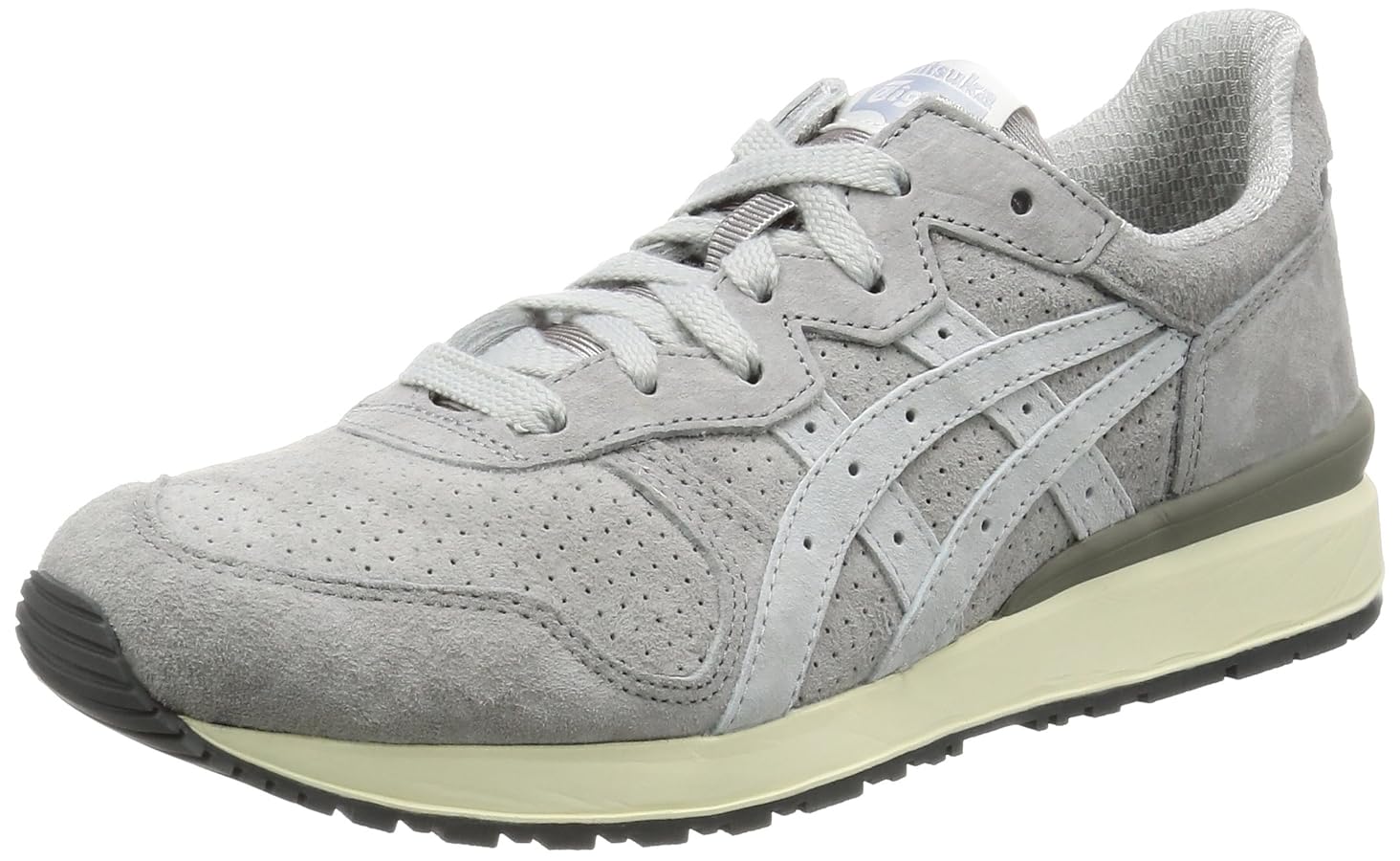 TIGER ALLY タイガーアリー　25.5センチ TIGER ALLY DELUXE - Onitsuka Tiger | Onitsuka Tiger ONLINE STORE