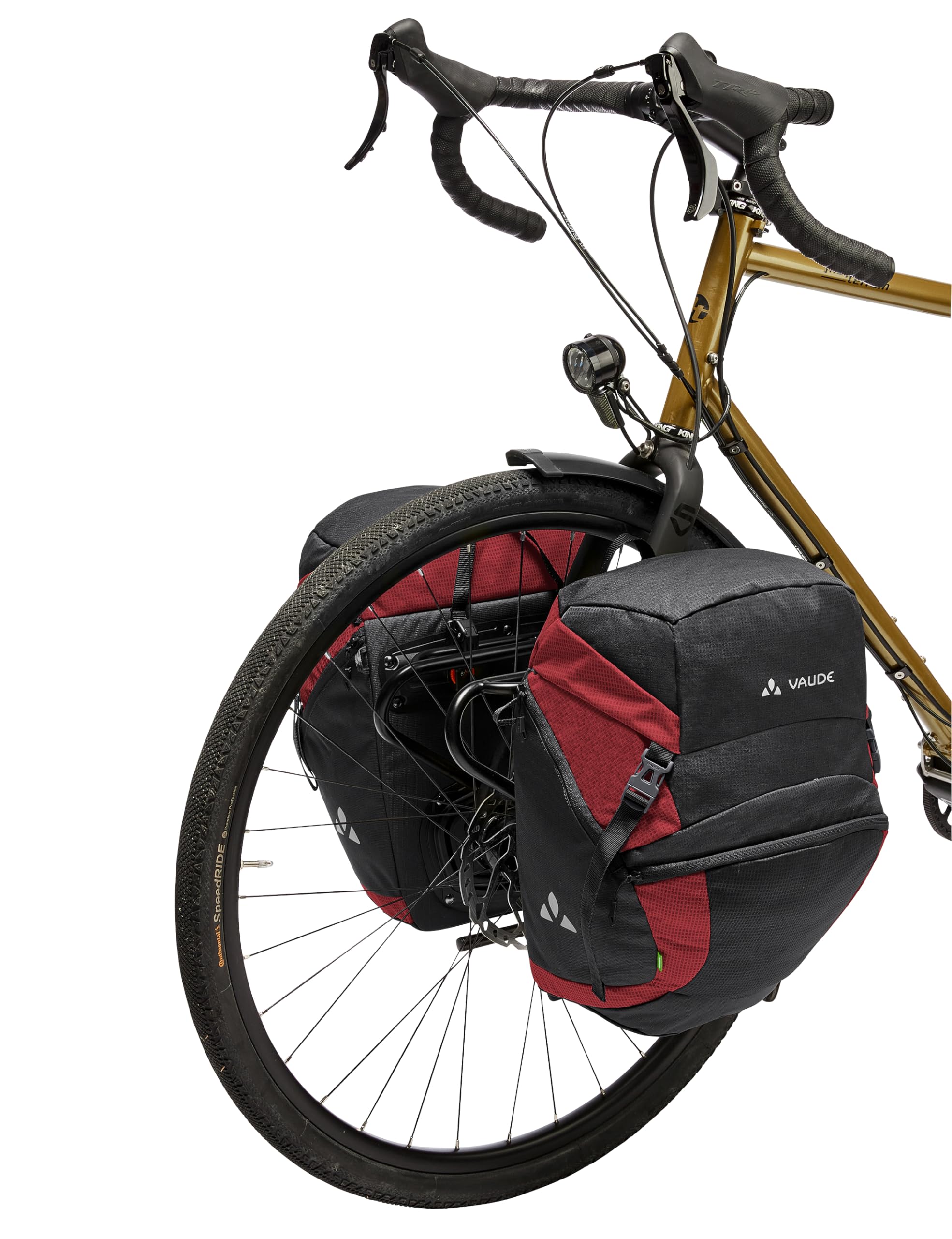 VAUDE OnTour Front