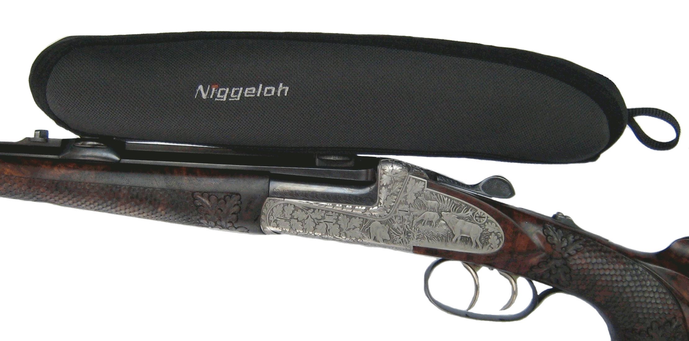 Niggeloh Zielfernrohr Cover