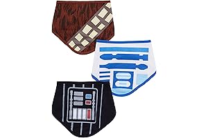 Customizable Zelda Baby Bandana Bib