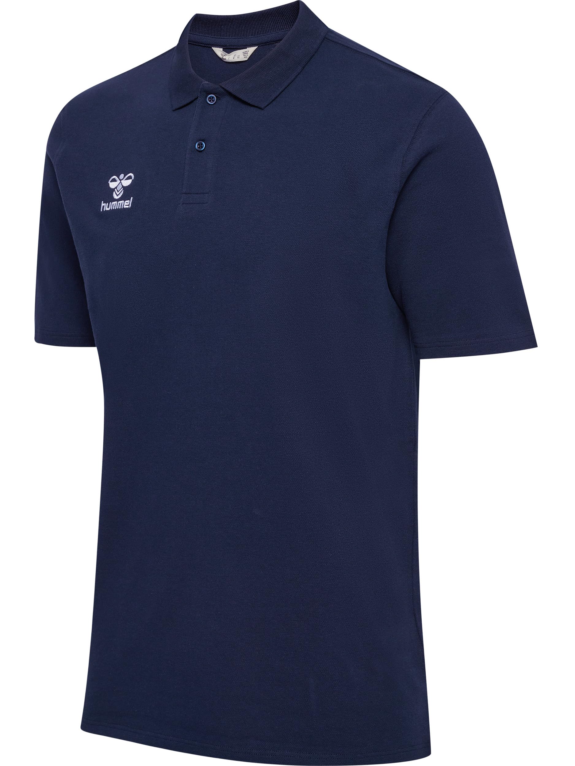 hummel Polo Hmlgo Men's Marine