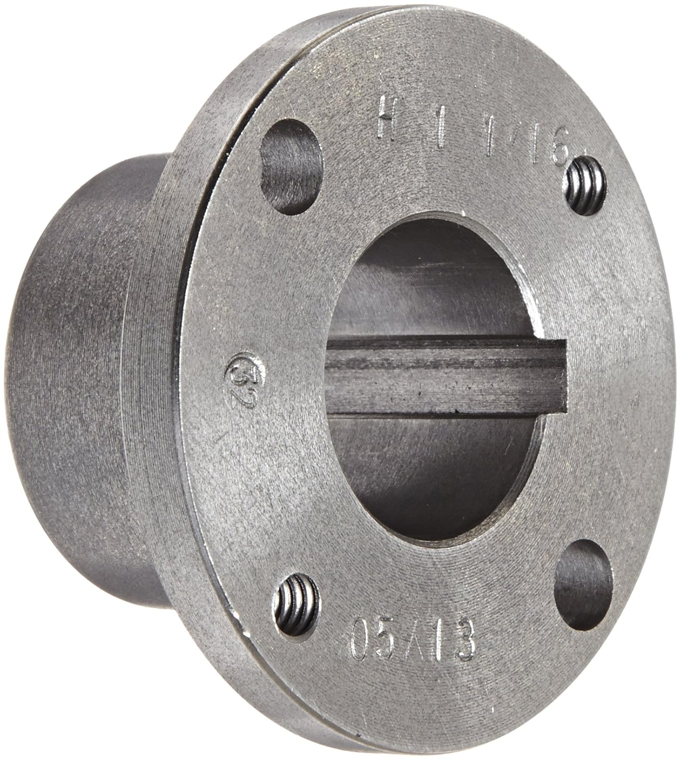 Browning H 1 1/16 Split Taper Bushing 11/16 Bore" Bushed Bearings