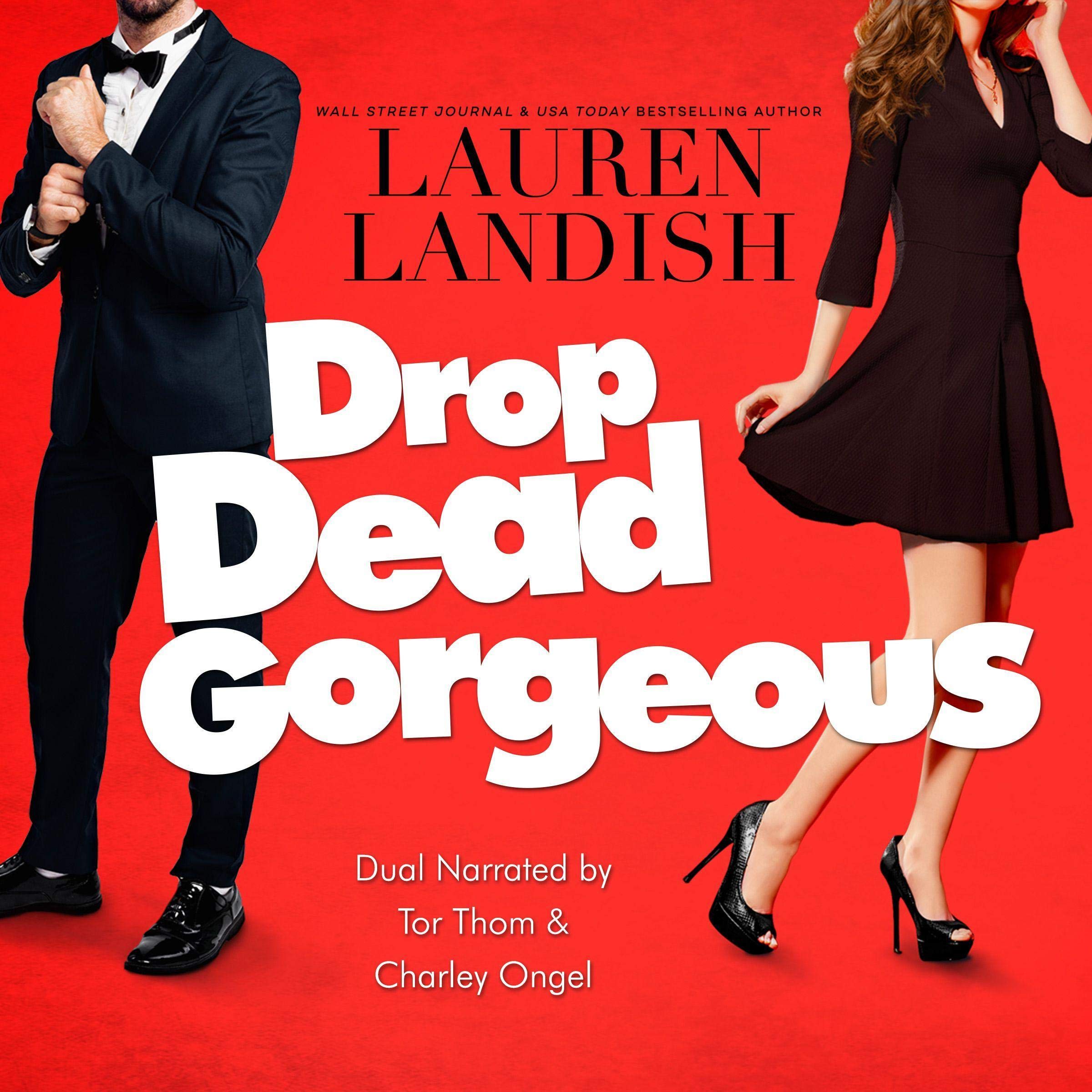 Cover art for Drop Dead Gorgeous