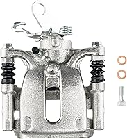 Vista 34 de PHILTOP 18-B4926 Conjunto de Calibrador de Freno de Disco Trasero Izquierdo Compatible con Ford Mustang 2005-2014 2005 2006 2007 2008 2009 2010 2011