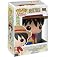 Funko POP! Animation: One Piece - Monkey D. Luffy - Verzamelbaar Vinyl Figuur - Cadeau Idee - Officiële Merchandise -Anime Fa