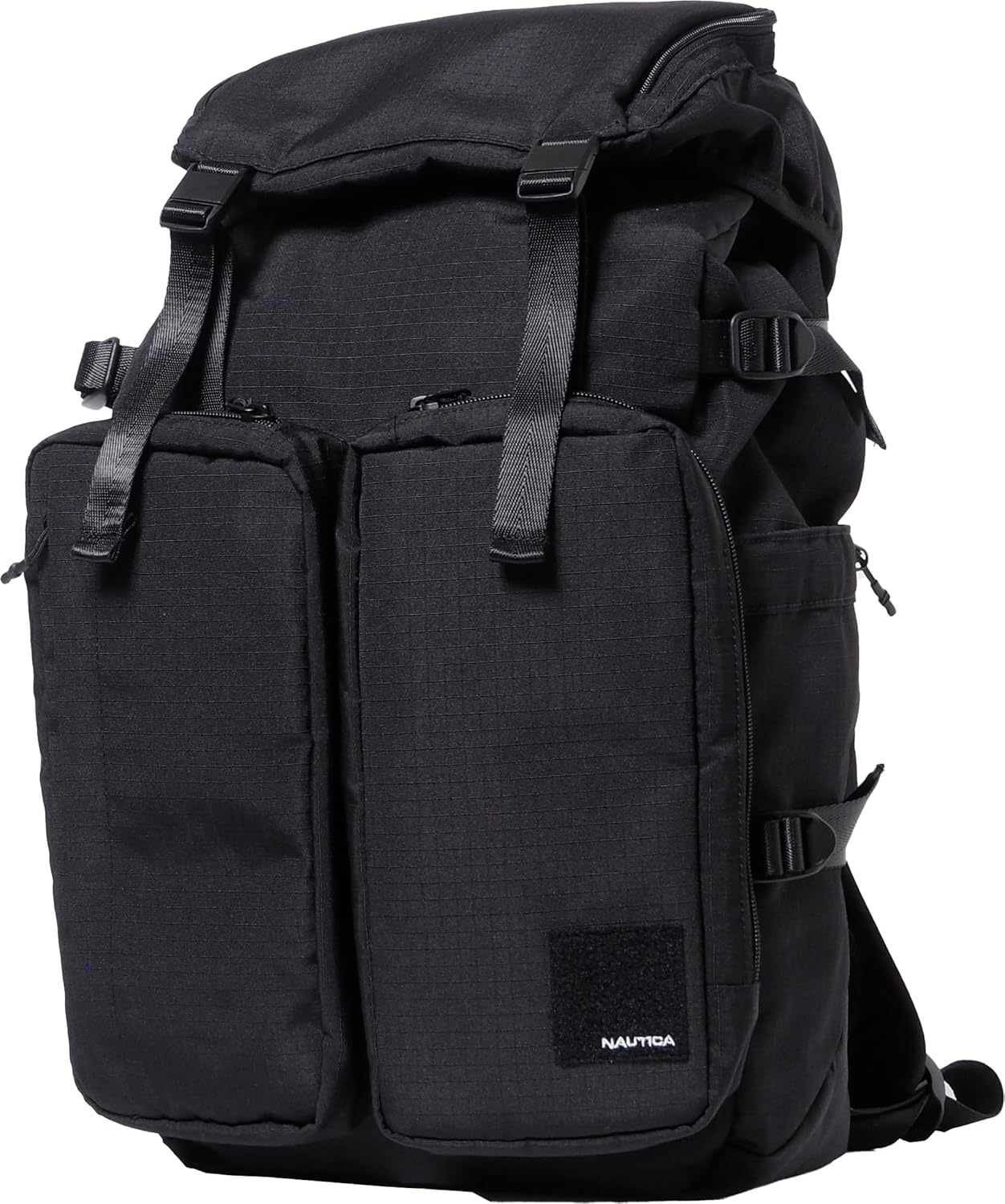 NAUTICAノーティカ NTC-16 ストリートカジュアル 被せリュック