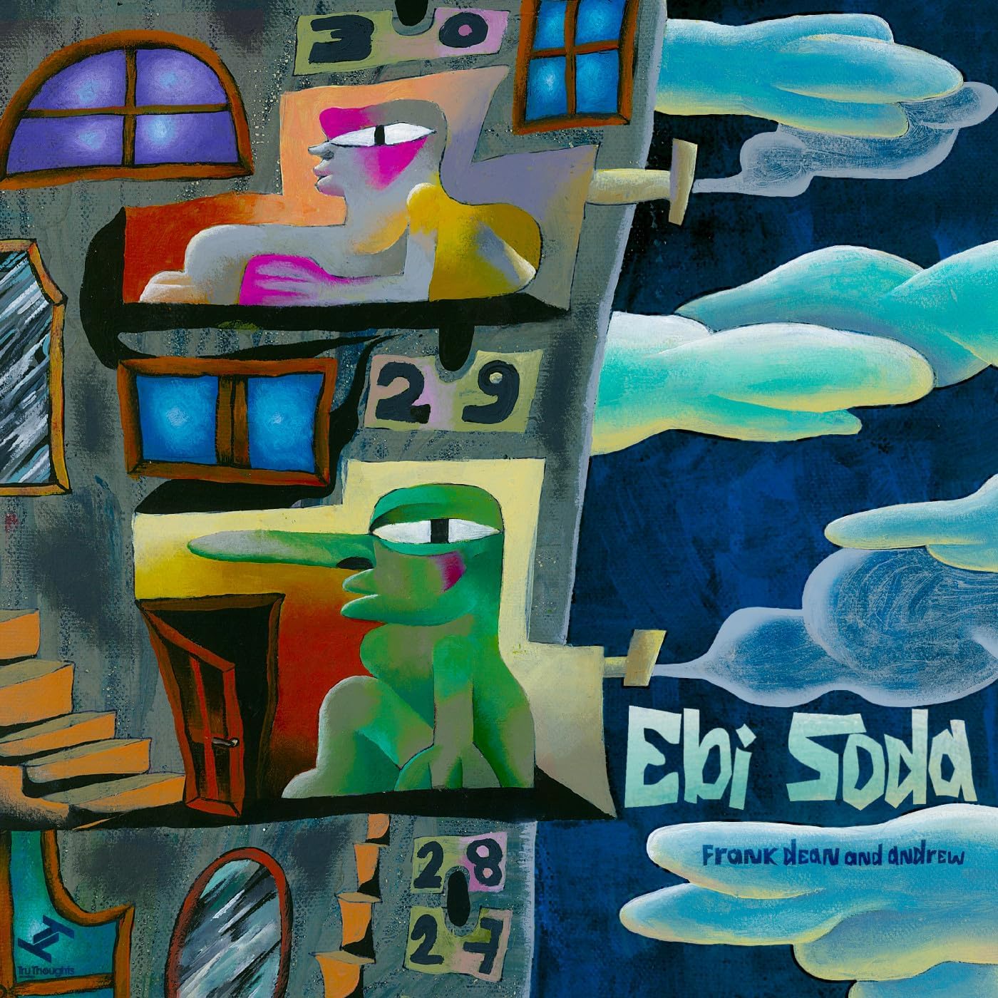 Album art
