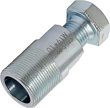 Easyboost Estrattore Volano Magnetico M19 x 1 per AM6 Derbi Attrezzo per Accensioni Ducati Leonelli 50cc Senda Xtrem Xrace Gilera RS MBK X-limit X-power Sherco Yamaha DT XP6 XPS Beta Rieju TZR MRT