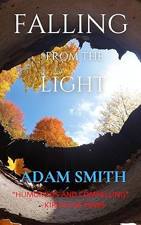 Falling From The Light