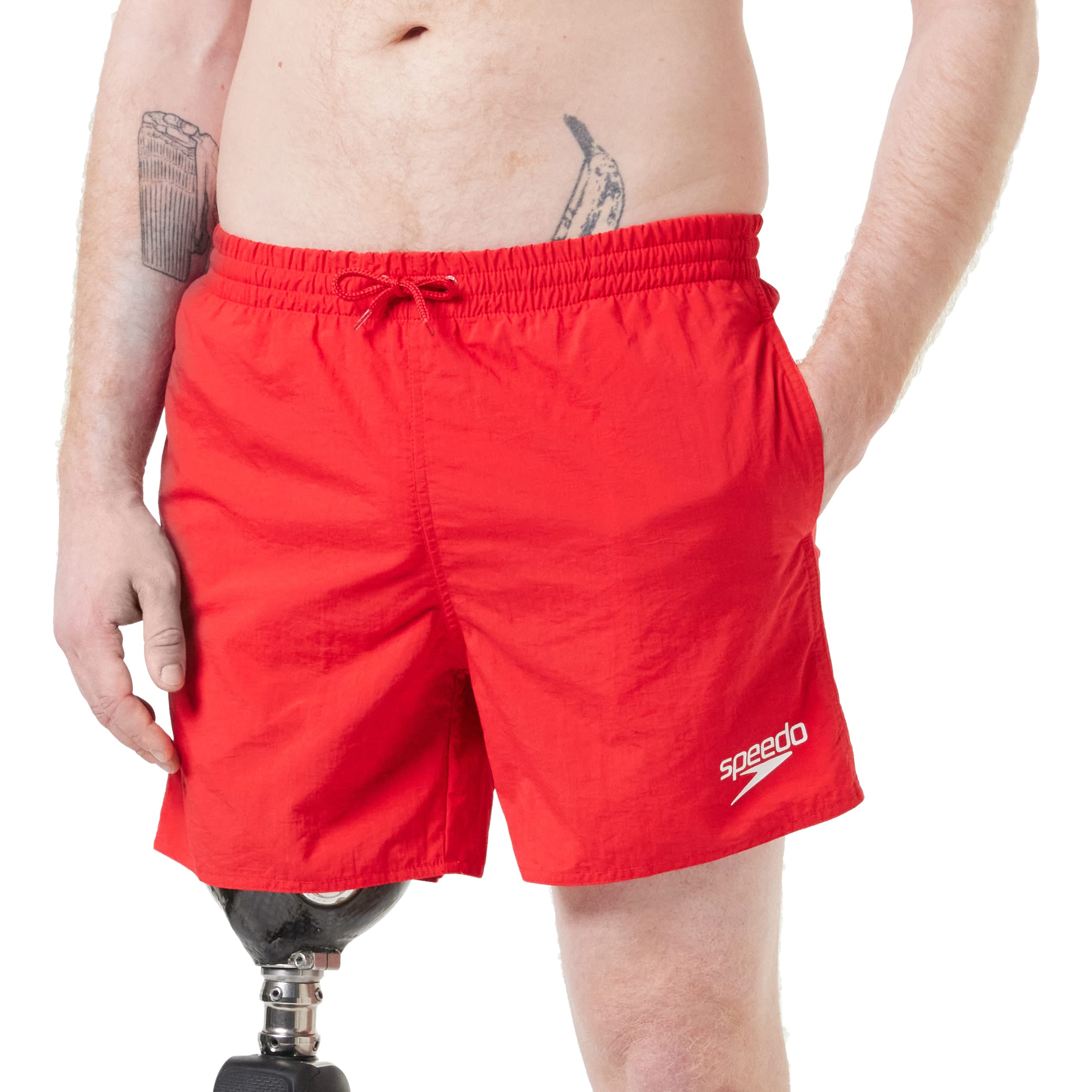 Speedo Essentials 16" Short de agua Hombre