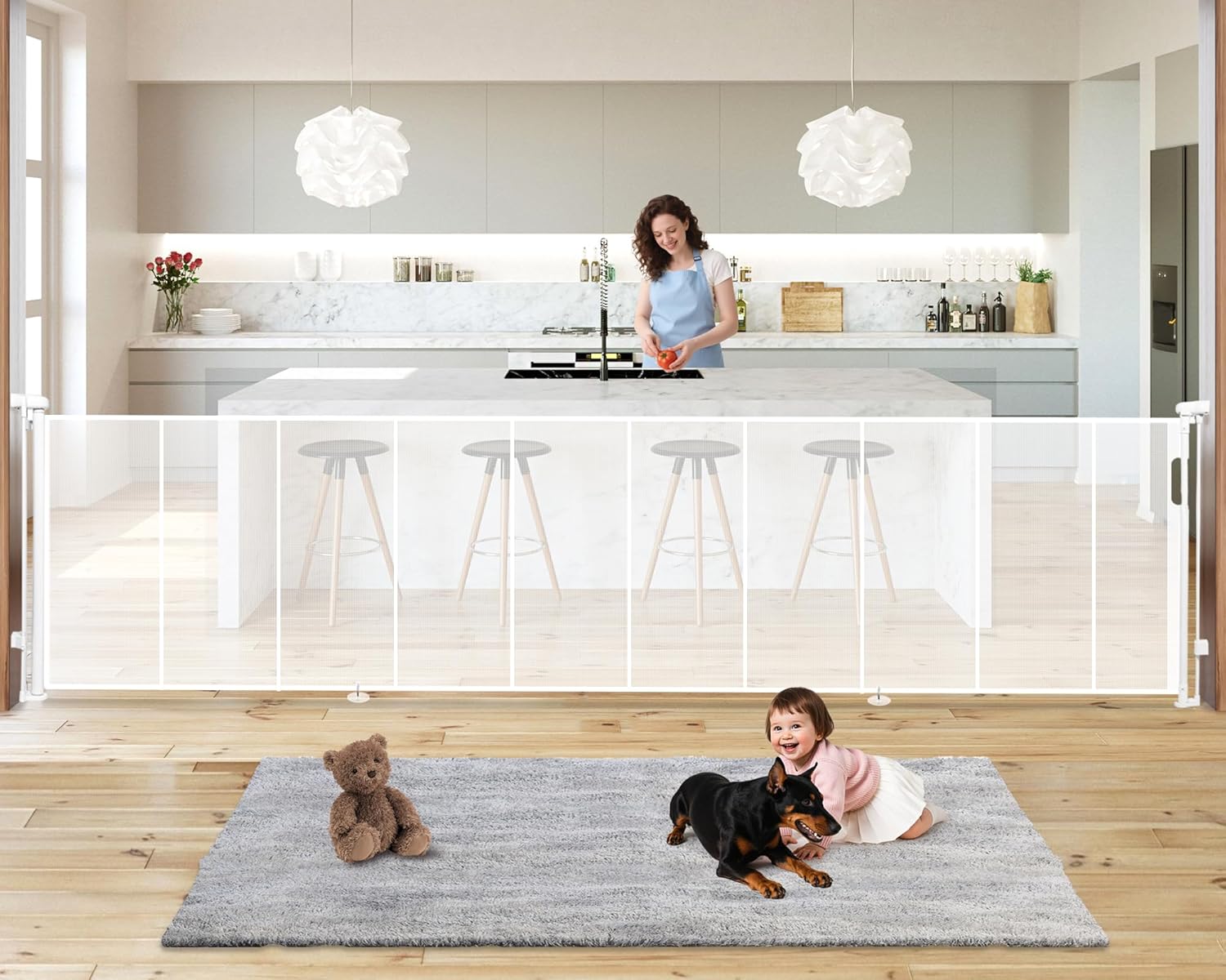 All Kinds of Cool Goods