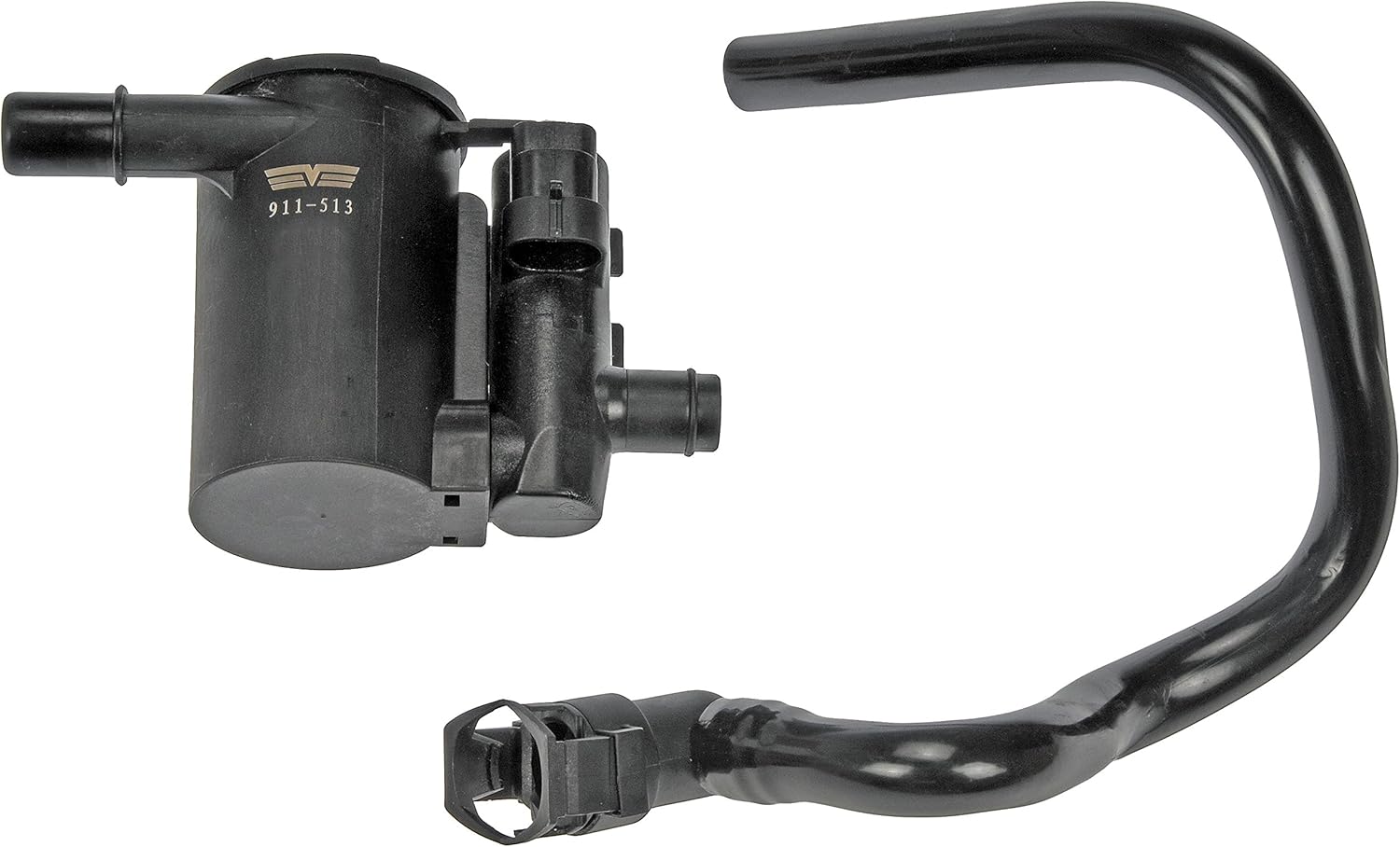 Dorman 911-513 Vapor Canister Vent Solenoid Compatible with Select Buick/Pontiac Models