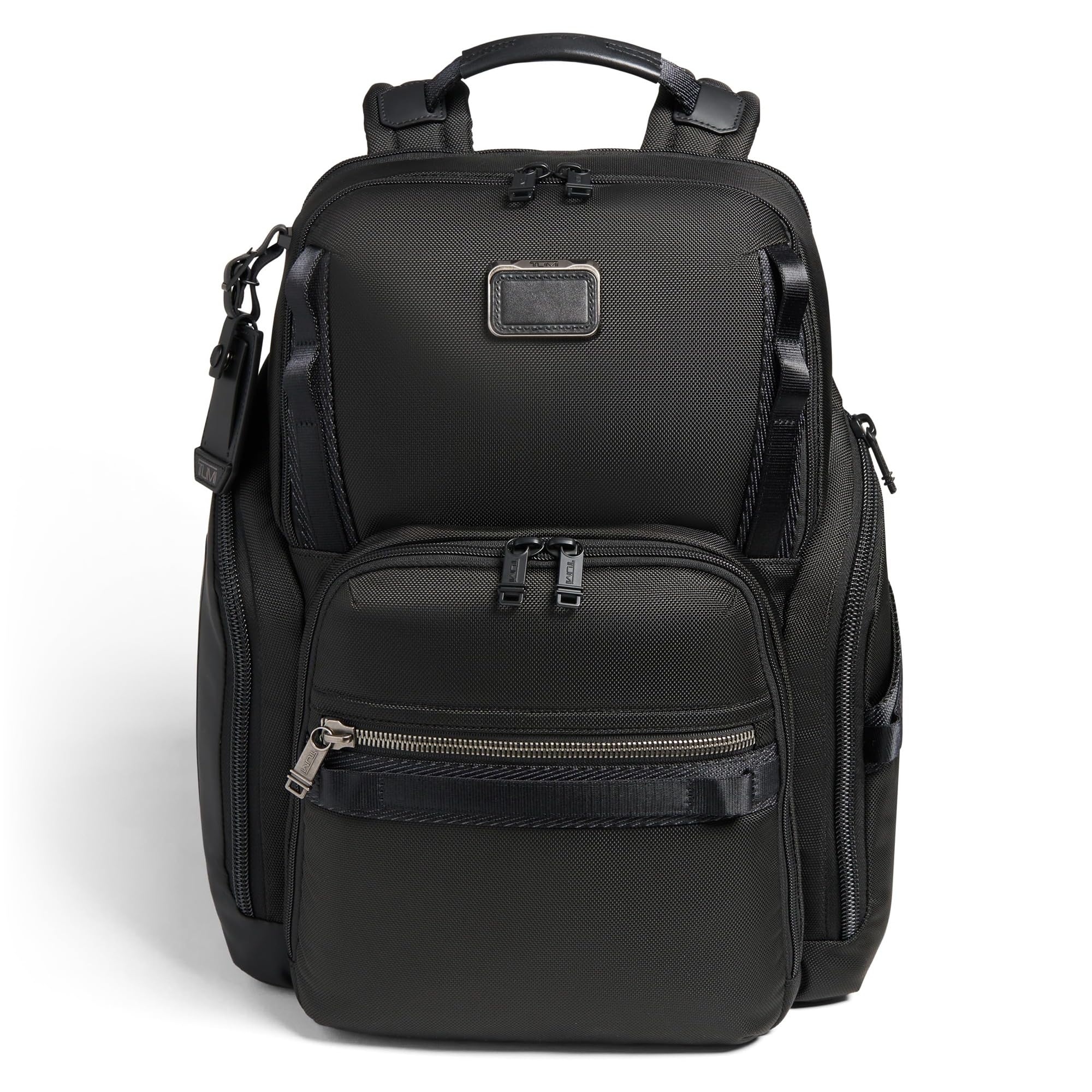 TUMI - Alpha Bravo Search Backpack - Laptop Backpack for Men