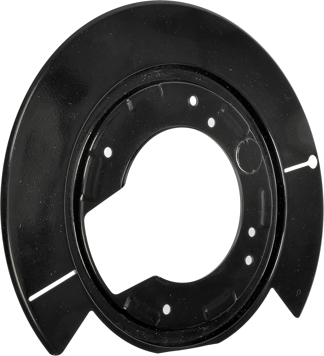APDTY 160223 Brake Backing Plate - Rear Right