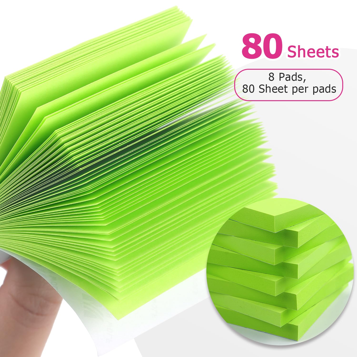 Notas Adhesivas Promocionales Post It