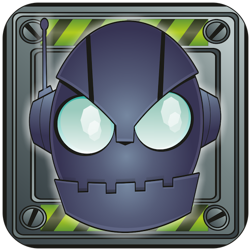 Atomic Robot Warehouse