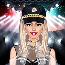 Fashion Diva Dress Up Game - Fashionista World