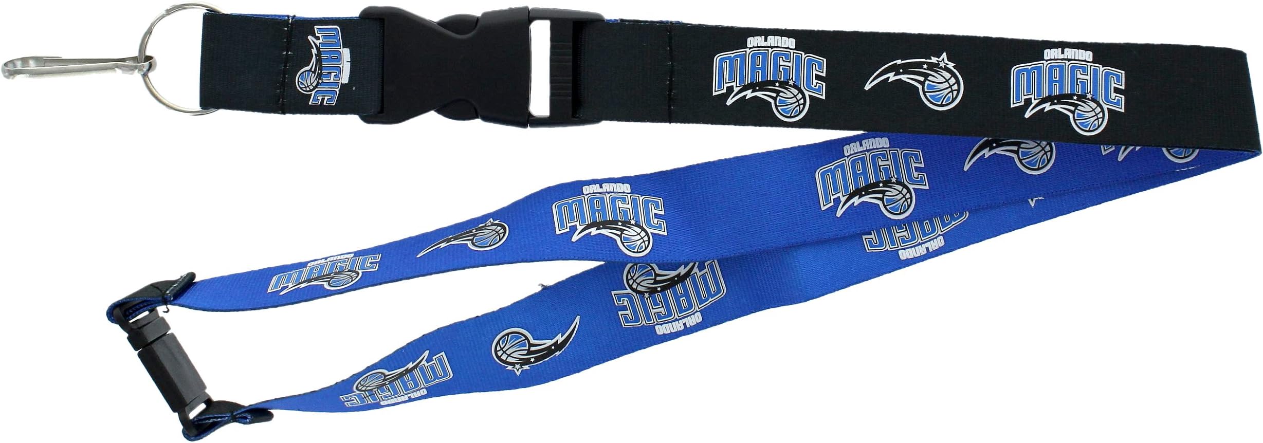 aminco NBA Reversible Lanyard