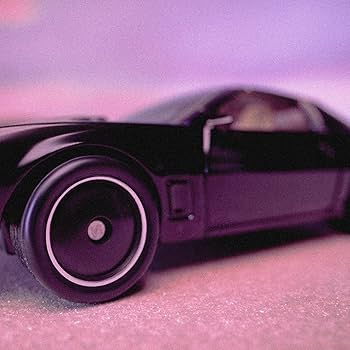 Amazon.com: Hot Wheels Knight Rider K.I.T.T. 2022 SDCC San