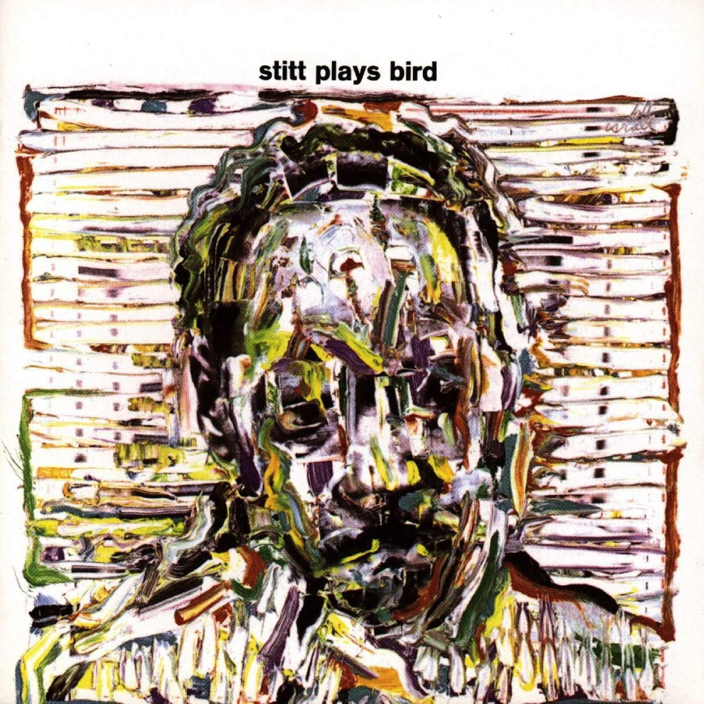 ソニー・スティット・プレイズ [CD] Amazon.co.jp: Stitt Plays Bird: ミュージック