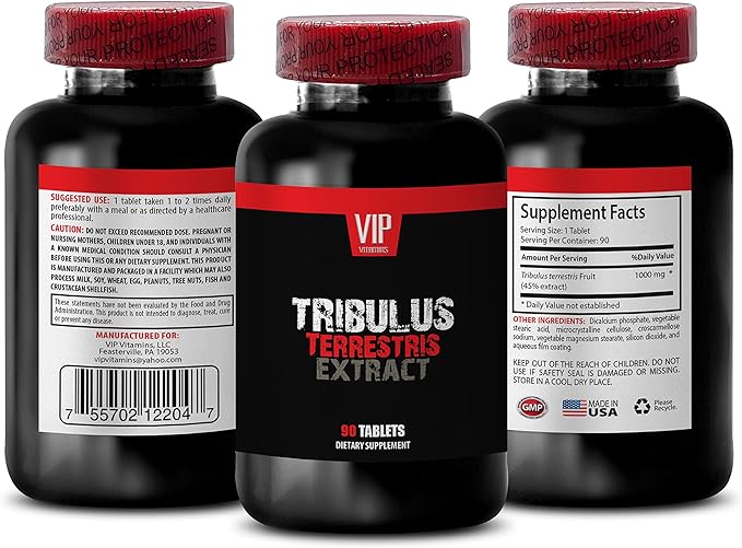 tribulus terrestris maca, tribulus terrestris for women