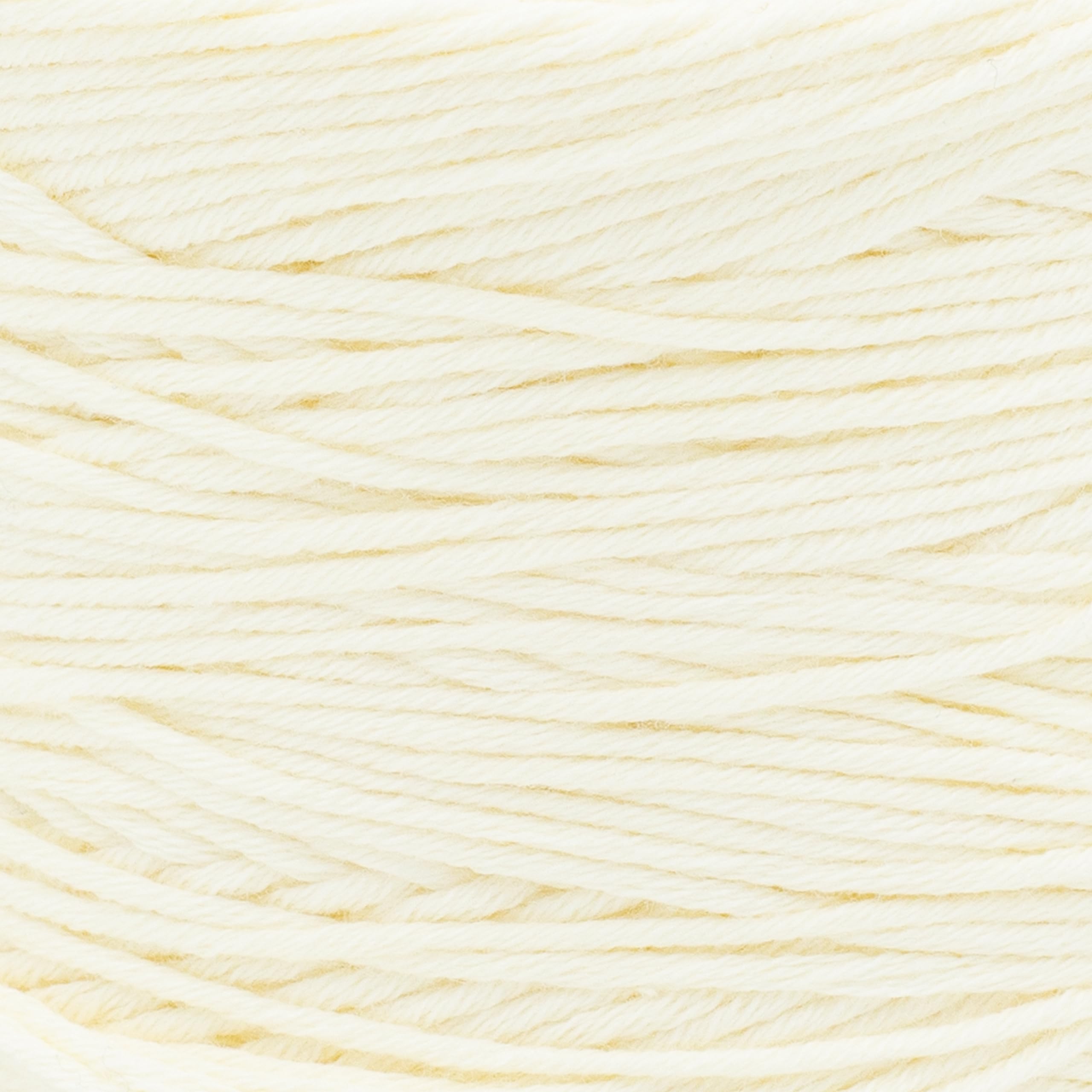Lion Brand Yarn Coboo Yarn, 1 Pack, Vanilla Blossom