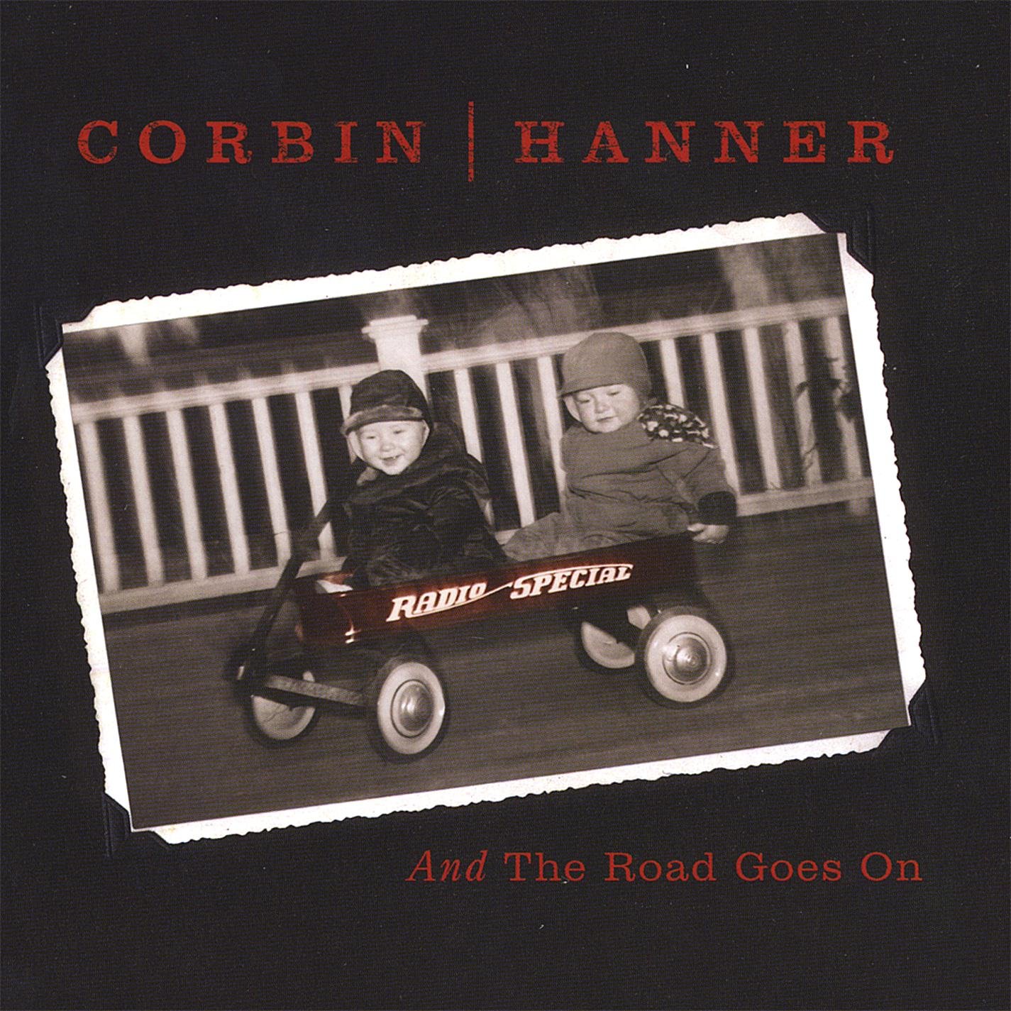 Corbin/Hanner