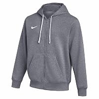 NIKE M NK PARK26 FLC FZ Hoodie Felpa con Cappuccio