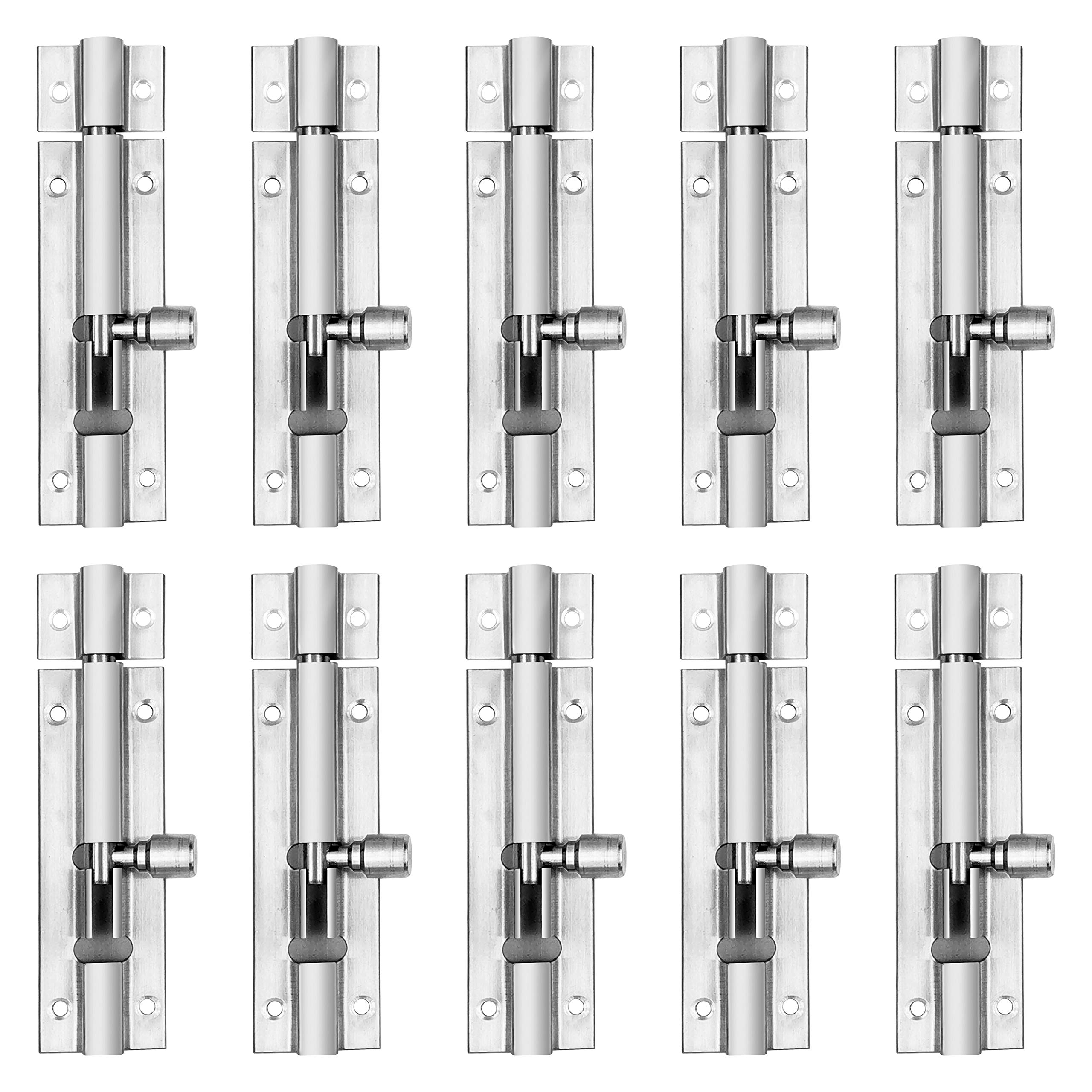 Atlantic Tower Bolt - Secure Your Doors & Windows -22