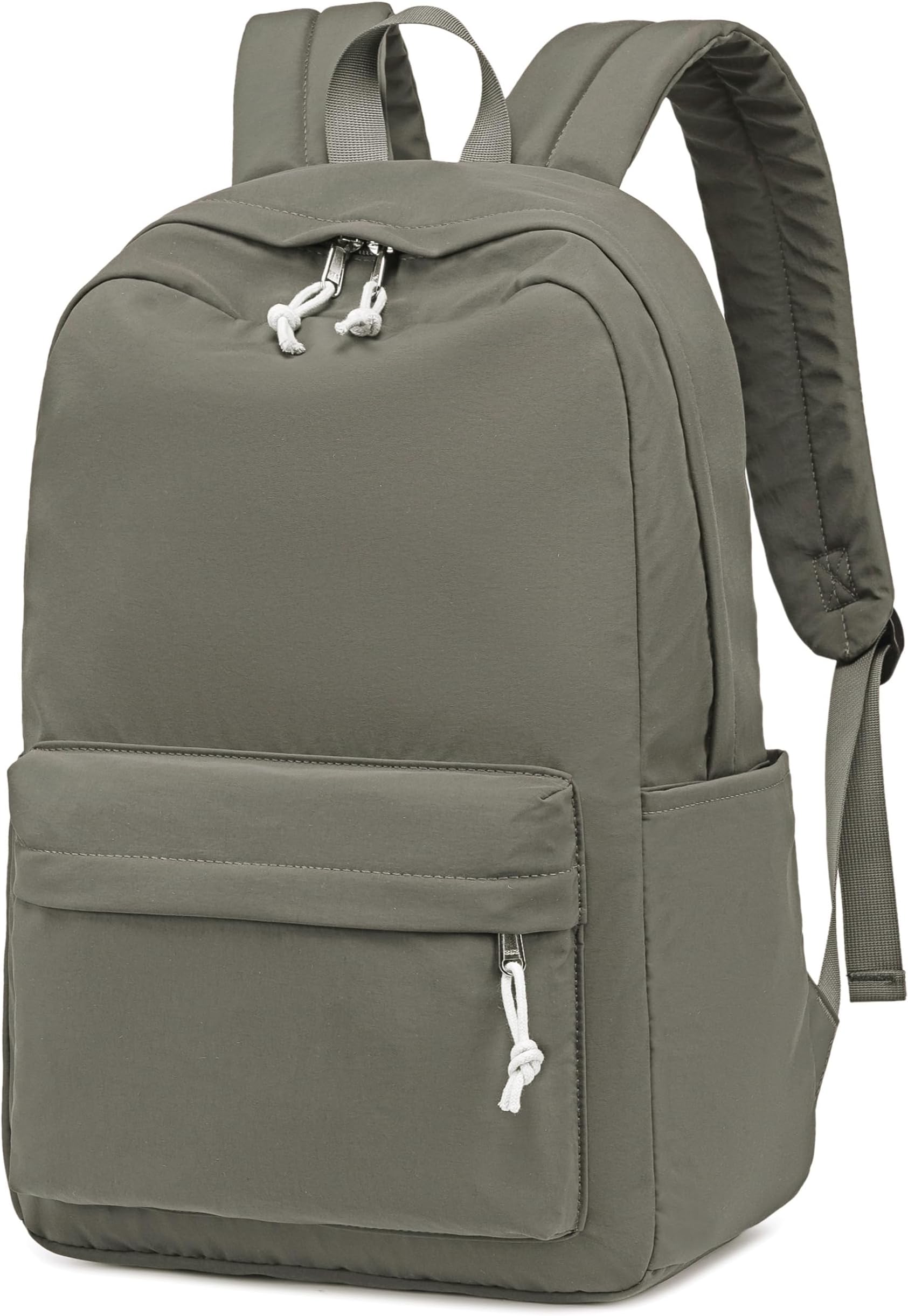 School Backpack for Teen Girls Women Laptop Backpack College Bookbags Middle School Travel Work Commuter Back Pack