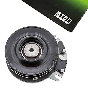 empn♡ Amazon.com : 8TEN Electric PTO Clutch for Husqvarna Dixon