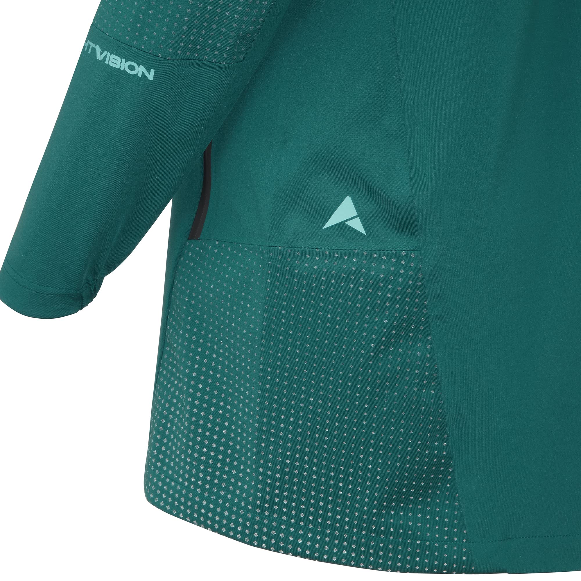 Altura Nightvision Zephyr Giacca Stretch Donna