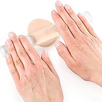 Vista 7 de STAEDTLER FIMO Professional 8042 Oven Hardening Modelling Clay, Especially for Professionals and Artists, Single Product Porcelain, 8042-03