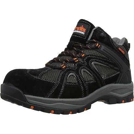 Scruffs soar safety boots Clearance
