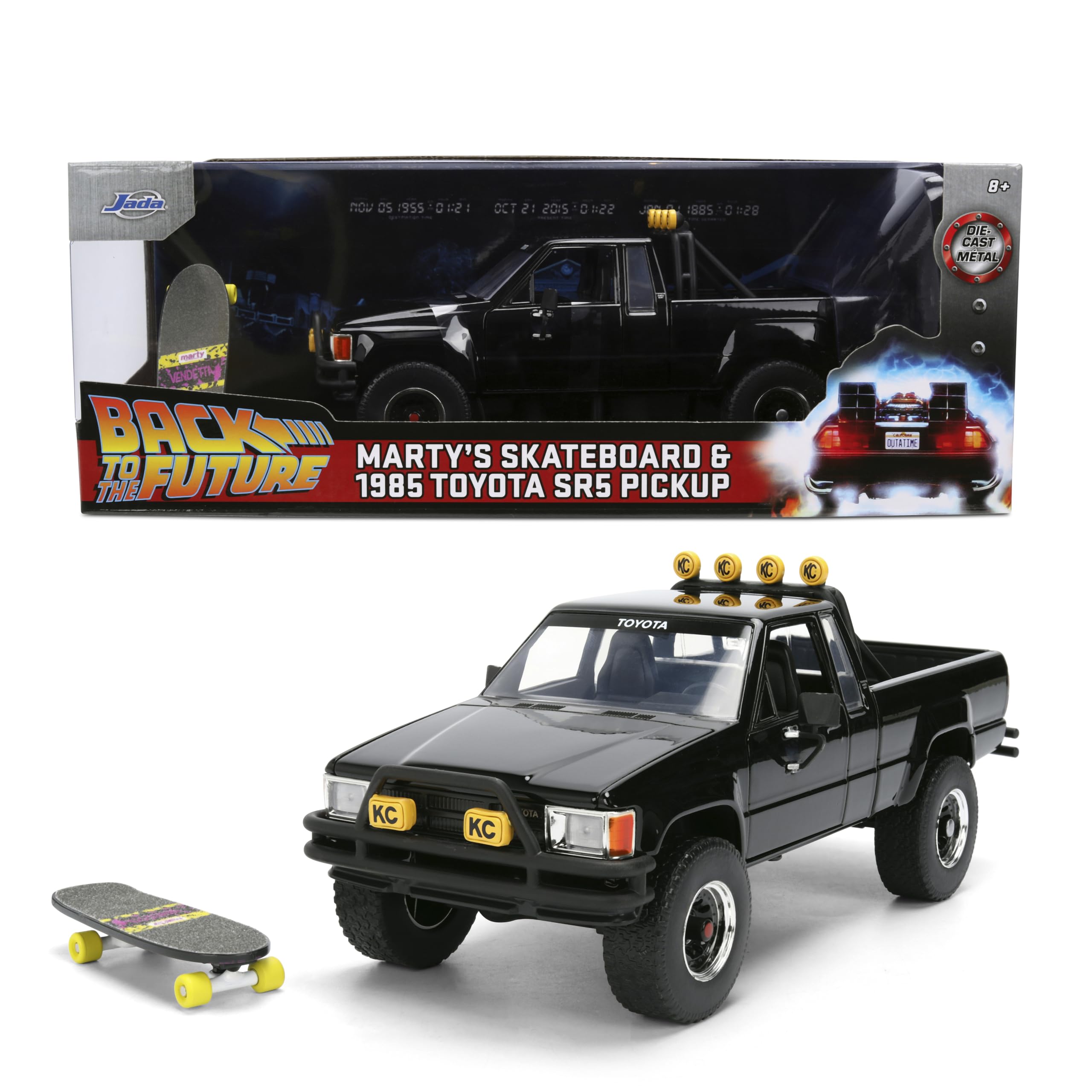 Toyota SR5