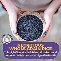 Vista 4 de Lotus Foods Arroz