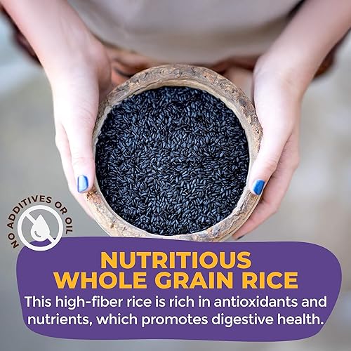 Vista 4 de Lotus Foods Arroz