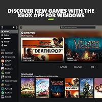 Vista 8 de PC Game Pass 3 Month Membership Digital Code