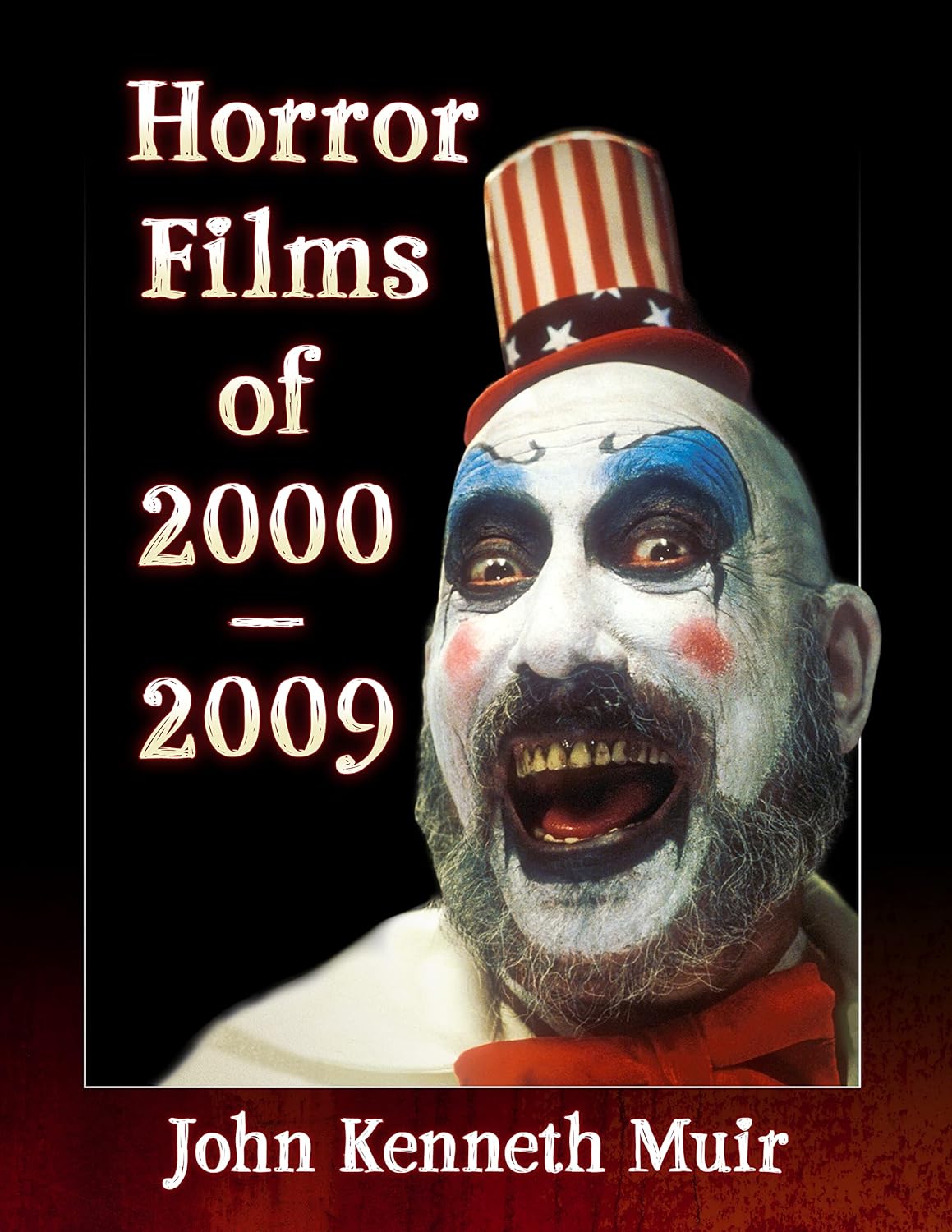 Horror Films of 2000-2009      Kindle Edition