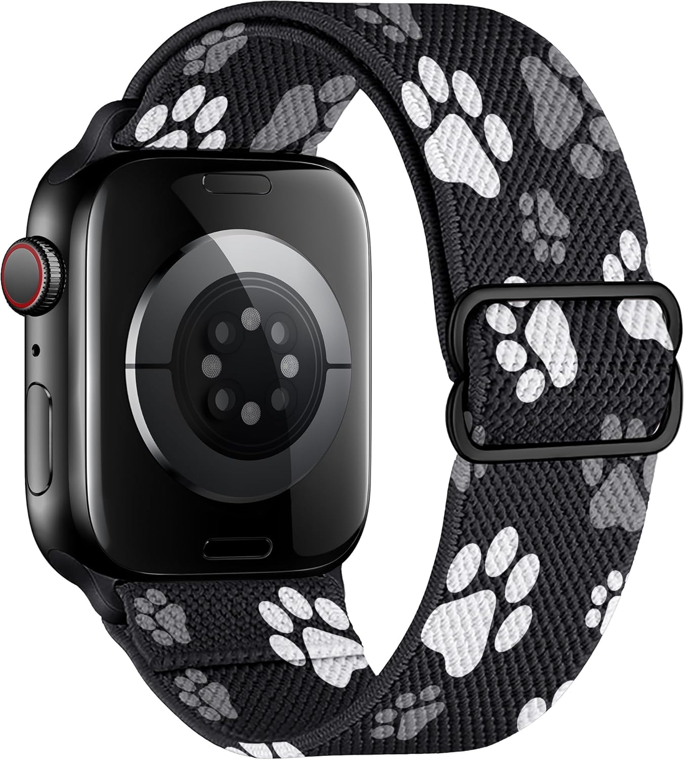 Paw Stretchy Bands Compatible with...