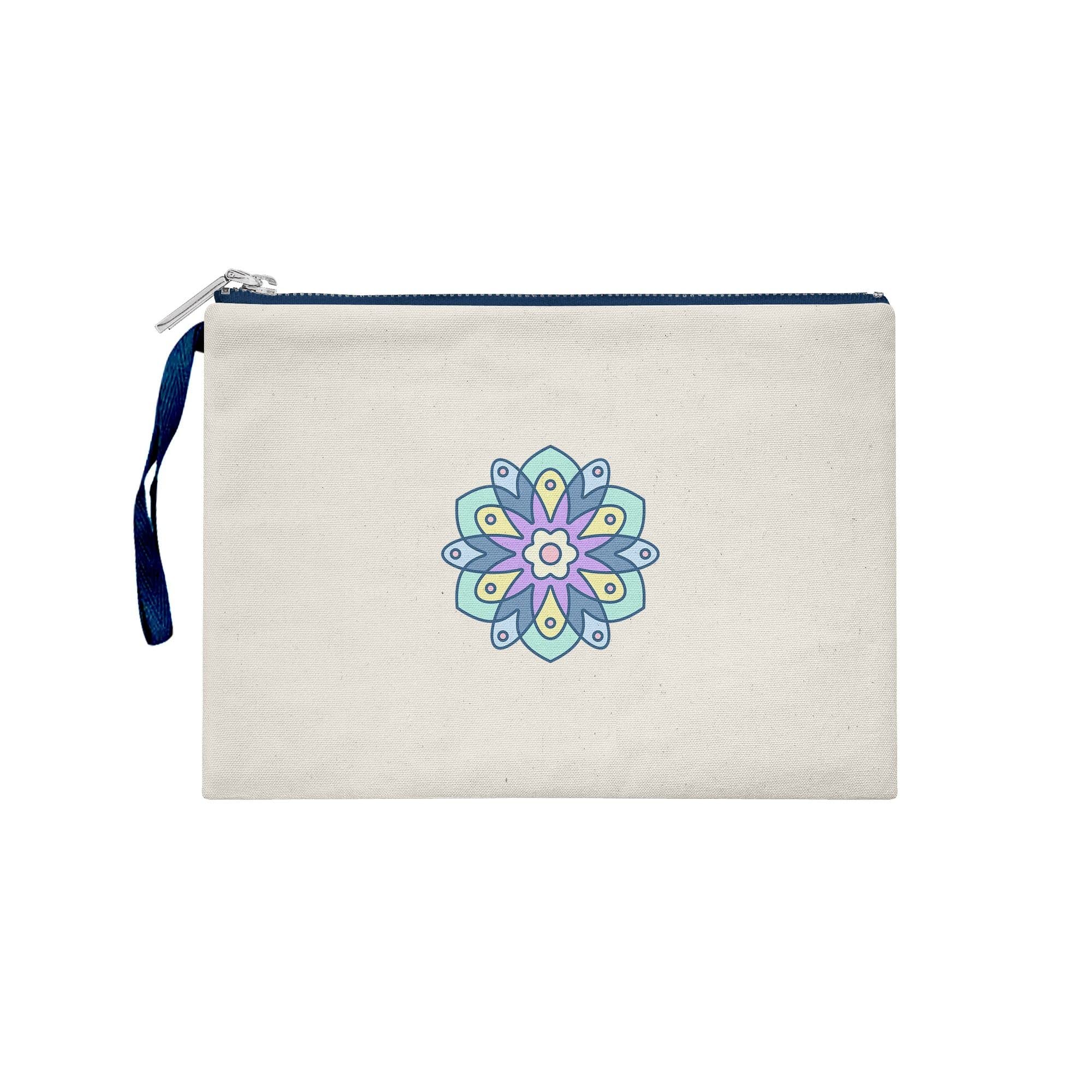 Bona Basics Women's BUCBLI-100113 Clutches, Beige